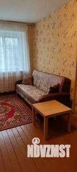 1-к квартира, на длительный срок, 31м2, 4/5 этаж