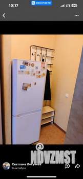 Студия квартира, на длительный срок, 21м2, 2/3 этаж