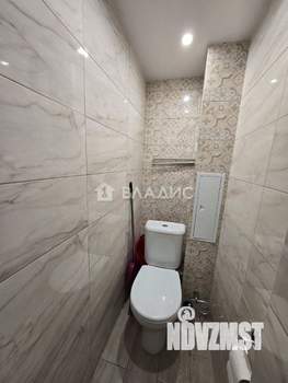 2-к квартира, на длительный срок, 52м2, 2/5 этаж
