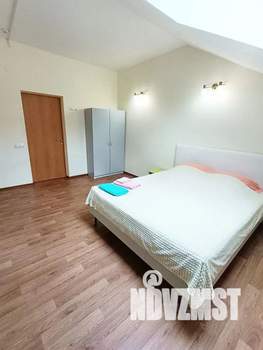 1-к квартира, посуточно, 15м2, 3/3 этаж