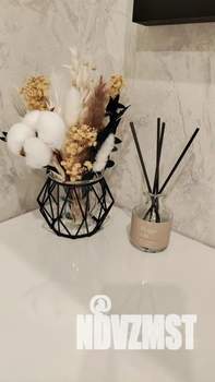 1-к квартира, посуточно, 42м2, 4/17 этаж