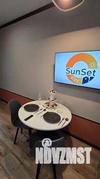 1-к квартира, посуточно, 47м2, 1/1 этаж