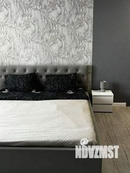 1-к квартира, посуточно, 52м2, 1/1 этаж