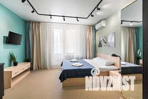 1-к квартира, посуточно, 20м2, 15/17 этаж
