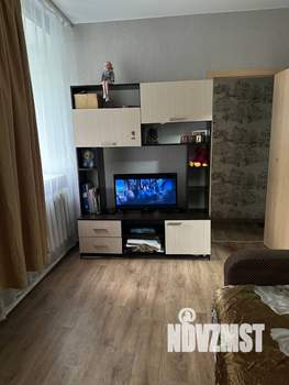 2-к квартира, на длительный срок, 32м2, 1/2 этаж