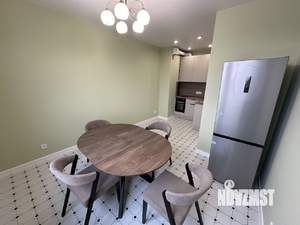 2-к квартира, на длительный срок, 60м2, 12/17 этаж