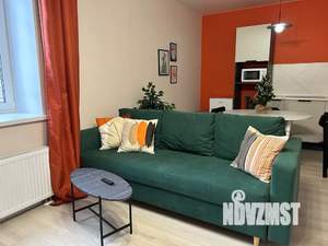 2-к квартира, посуточно, 66м2, 1/19 этаж