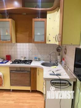 1-к квартира, на длительный срок, 46м2, 2/5 этаж