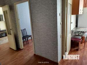 2-к квартира, на длительный срок, 47м2, 1/5 этаж