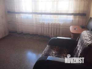 2-к квартира, посуточно, 49м2, 3/5 этаж