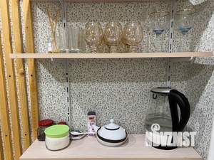 2-к квартира, посуточно, 41м2, 2/5 этаж