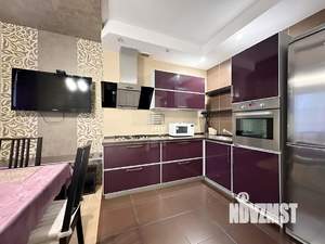 1-к квартира, на длительный срок, 48м2, 6/10 этаж