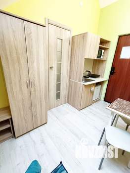 Студия квартира, посуточно, 11м2, 4/5 этаж