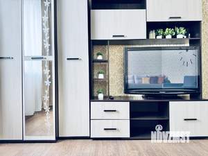 3-к квартира, посуточно, 80м2, 1/1 этаж