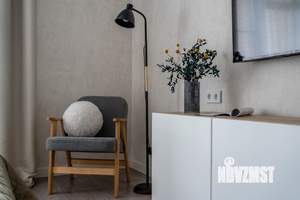 2-к квартира, посуточно, 65м2, 1/1 этаж