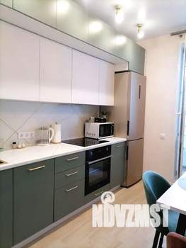 2-к квартира, посуточно, 50м2, 3/25 этаж