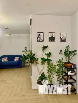 2-к квартира, посуточно, 50м2, 5/9 этаж