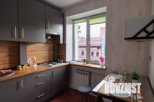 2-к квартира, посуточно, 44м2, 2/5 этаж