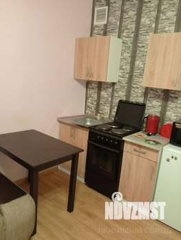 Студия квартира, на длительный срок, 22м2, 3/13 этаж