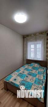 2-к квартира, на длительный срок, 46м2, 3/4 этаж