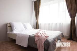 4-к квартира, посуточно, 86м2, 10/10 этаж