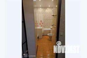 1-к квартира, посуточно, 32м2, 6/25 этаж