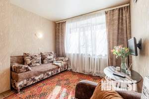 1-к квартира, посуточно, 30м2, 1/10 этаж