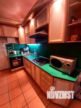 1-к квартира, посуточно, 60м2, 1/4 этаж