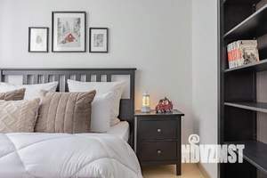 1-к квартира, посуточно, 41м2, 1/1 этаж