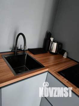 Студия квартира, посуточно, 32м2, 2/16 этаж