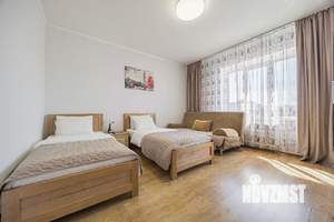 2-к квартира, посуточно, 65м2, 7/17 этаж
