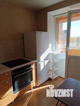 2-к квартира, на длительный срок, 46м2, 8/12 этаж