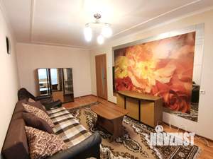 2-к квартира, на длительный срок, 52м2, 3/5 этаж