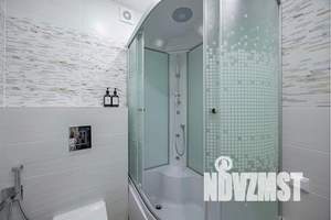 1-к квартира, посуточно, 22м2, 1/2 этаж