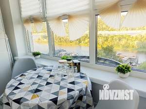 Студия квартира, посуточно, 20м2, 8/14 этаж