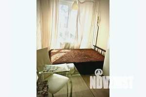 1-к квартира, посуточно, 41м2, 7/8 этаж