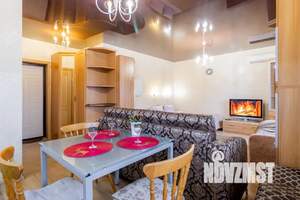 1-к квартира, посуточно, 30м2, 5/10 этаж