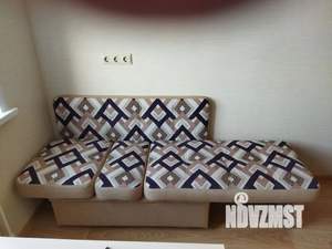 1-к квартира, посуточно, 30м2, 4/10 этаж