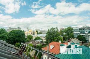 3-к квартира, на длительный срок, 142м2, 4/4 этаж