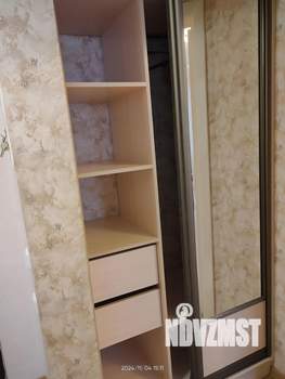 1-к квартира, на длительный срок, 33м2, 5/10 этаж