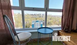 2-к квартира, посуточно, 43м2, 16/17 этаж