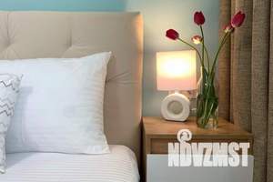 1-к квартира, посуточно, 25м2, 11/17 этаж