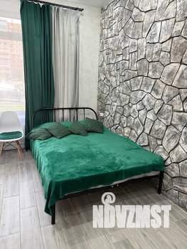 Студия квартира, посуточно, 18м2, 1/14 этаж