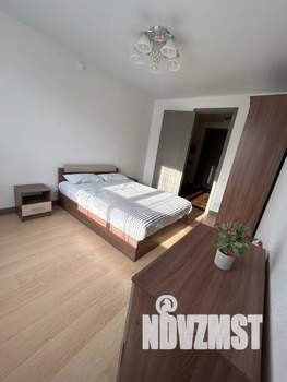 2-к квартира, посуточно, 59м2, 18/19 этаж
