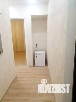 1-к квартира, посуточно, 30м2, 1/5 этаж