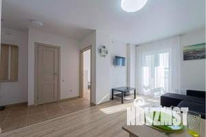 2-к квартира, посуточно, 41м2, 8/10 этаж