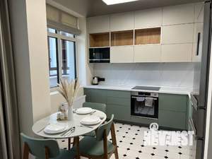 1-к квартира, посуточно, 50м2, 3/8 этаж