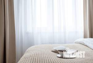 2-к квартира, посуточно, 60м2, 8/23 этаж