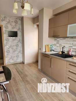 1-к квартира, посуточно, 47м2, 4/17 этаж