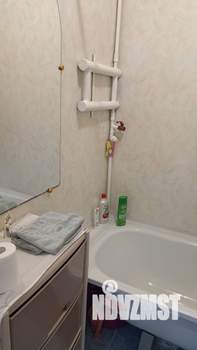 1-к квартира, посуточно, 28м2, 1/3 этаж